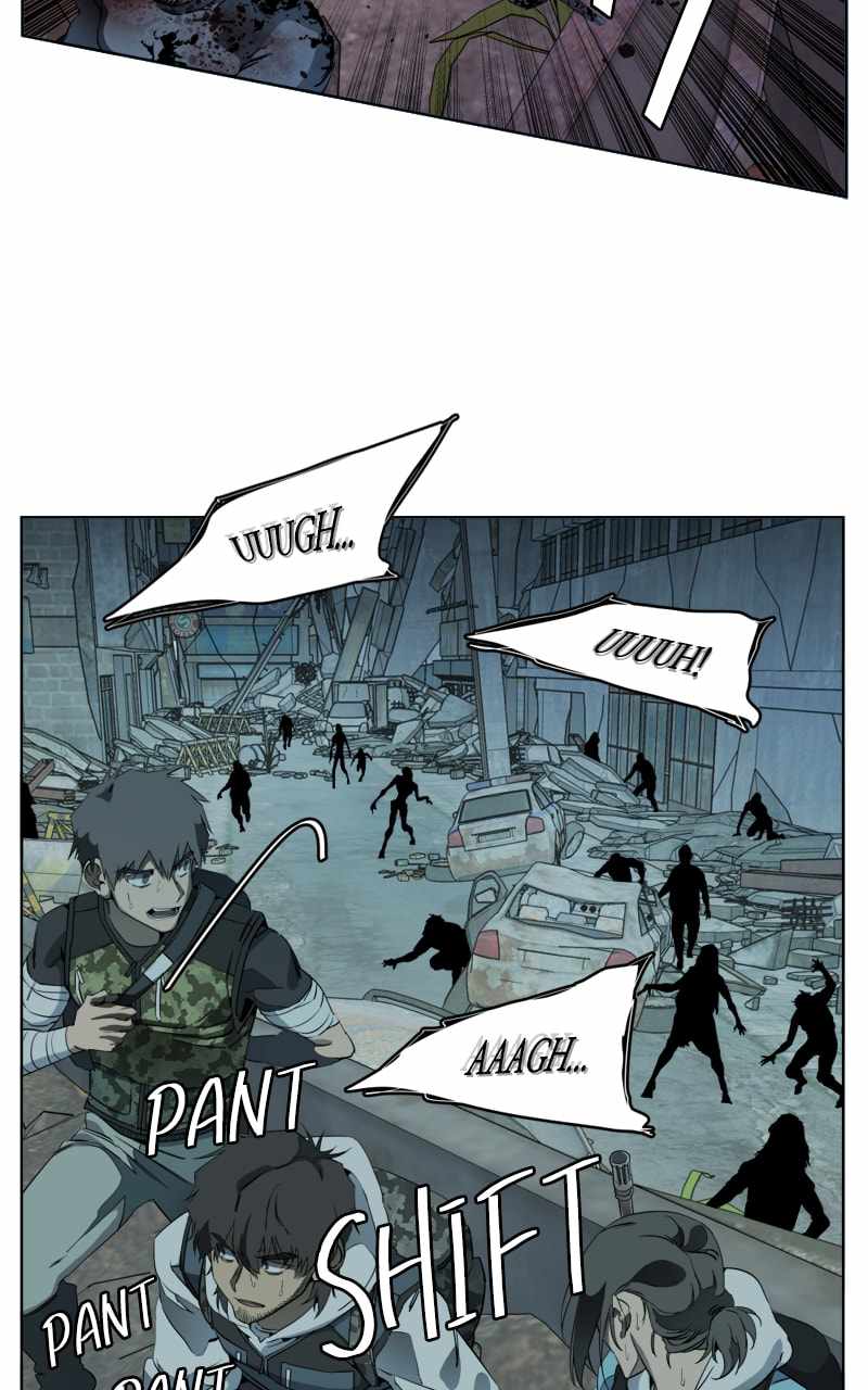 Parallel City Chapter 103 - Page 37