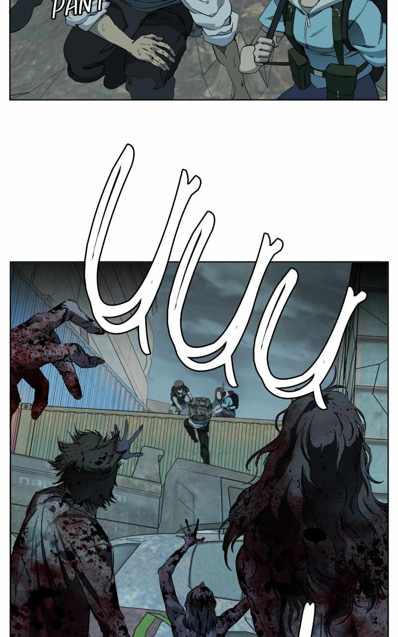 Parallel City Chapter 103 - Page 38