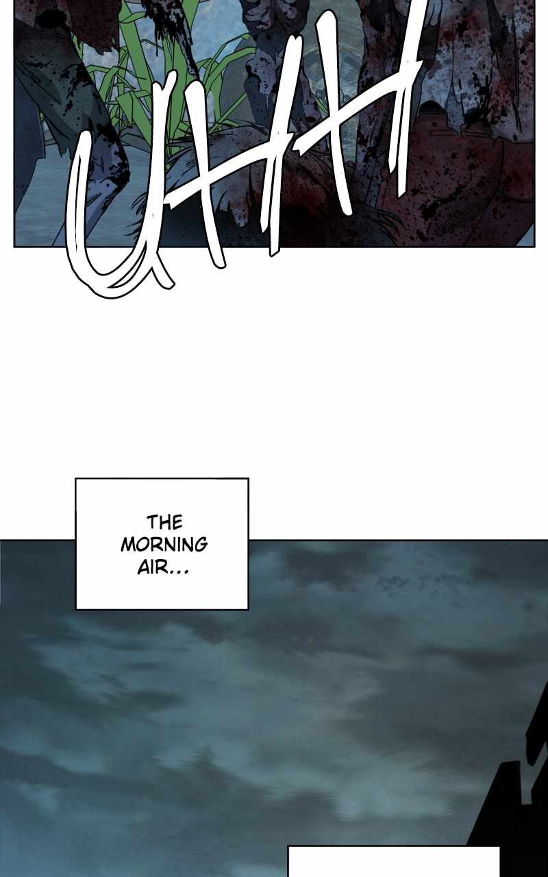 Parallel City Chapter 103 - Page 39