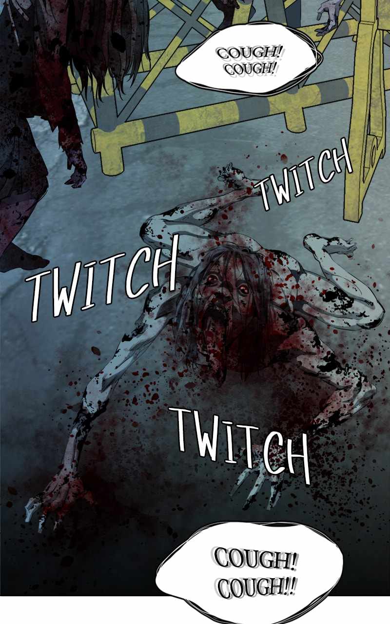 Parallel City Chapter 103 - Page 41
