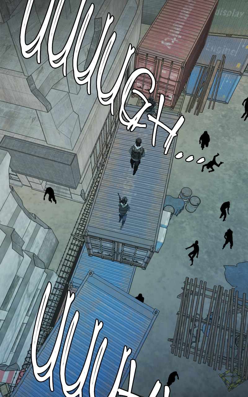 Parallel City Chapter 103 - Page 44