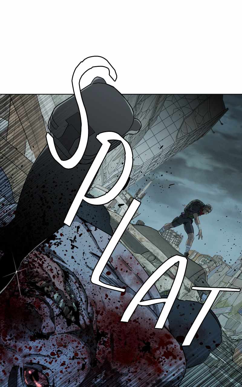 Parallel City Chapter 103 - Page 49