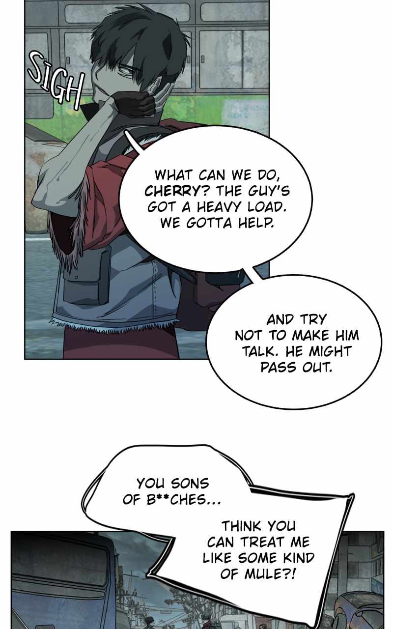Parallel City Chapter 103 - Page 60
