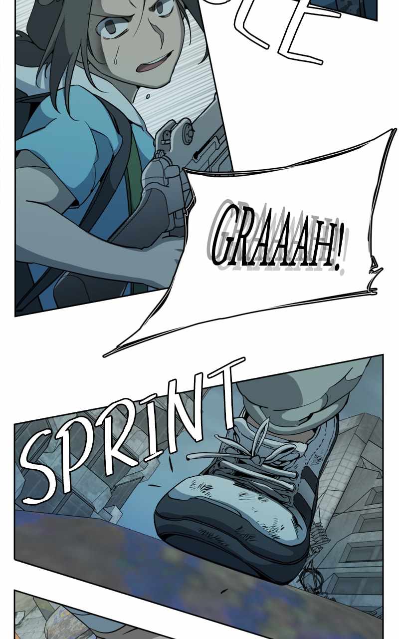 Parallel City Chapter 103 - Page 7