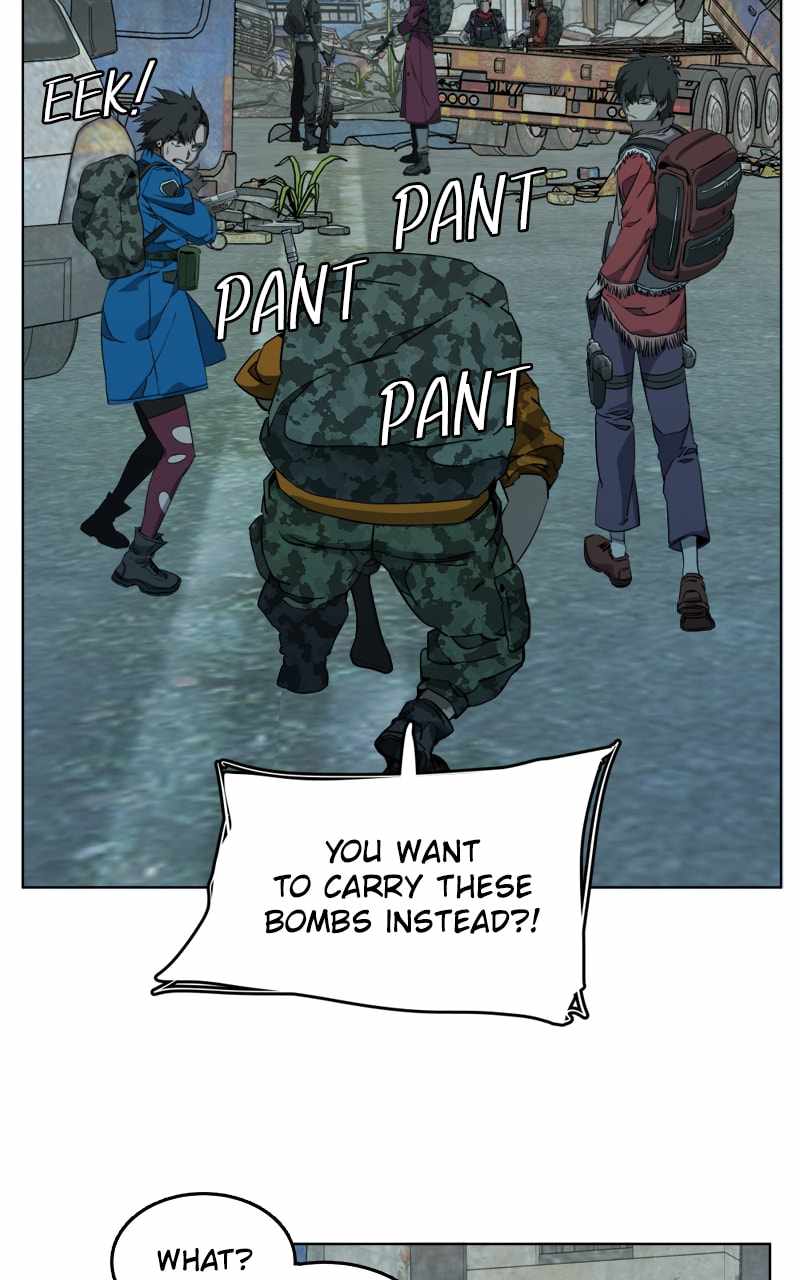 Parallel City Chapter 103 - Page 61