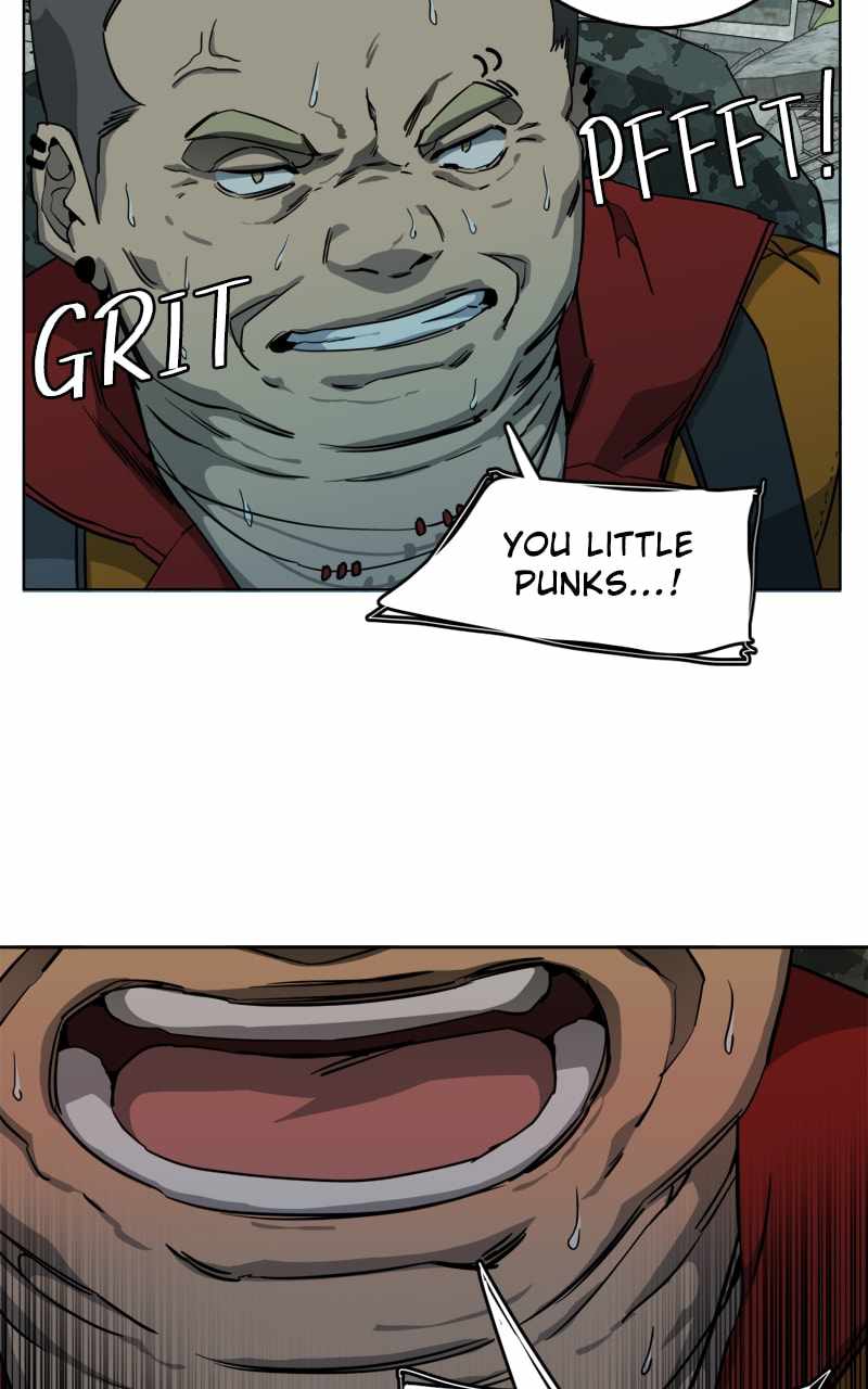 Parallel City Chapter 103 - Page 63