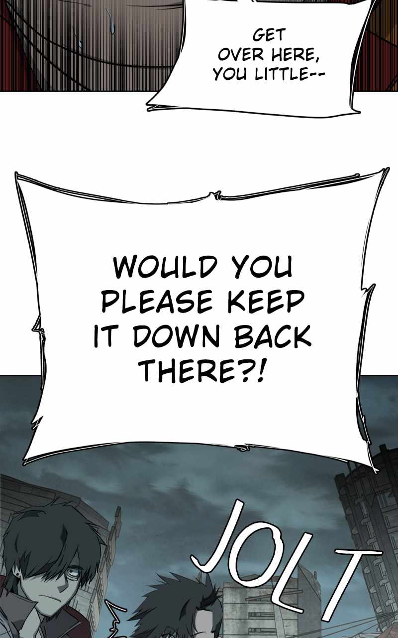 Parallel City Chapter 103 - Page 64
