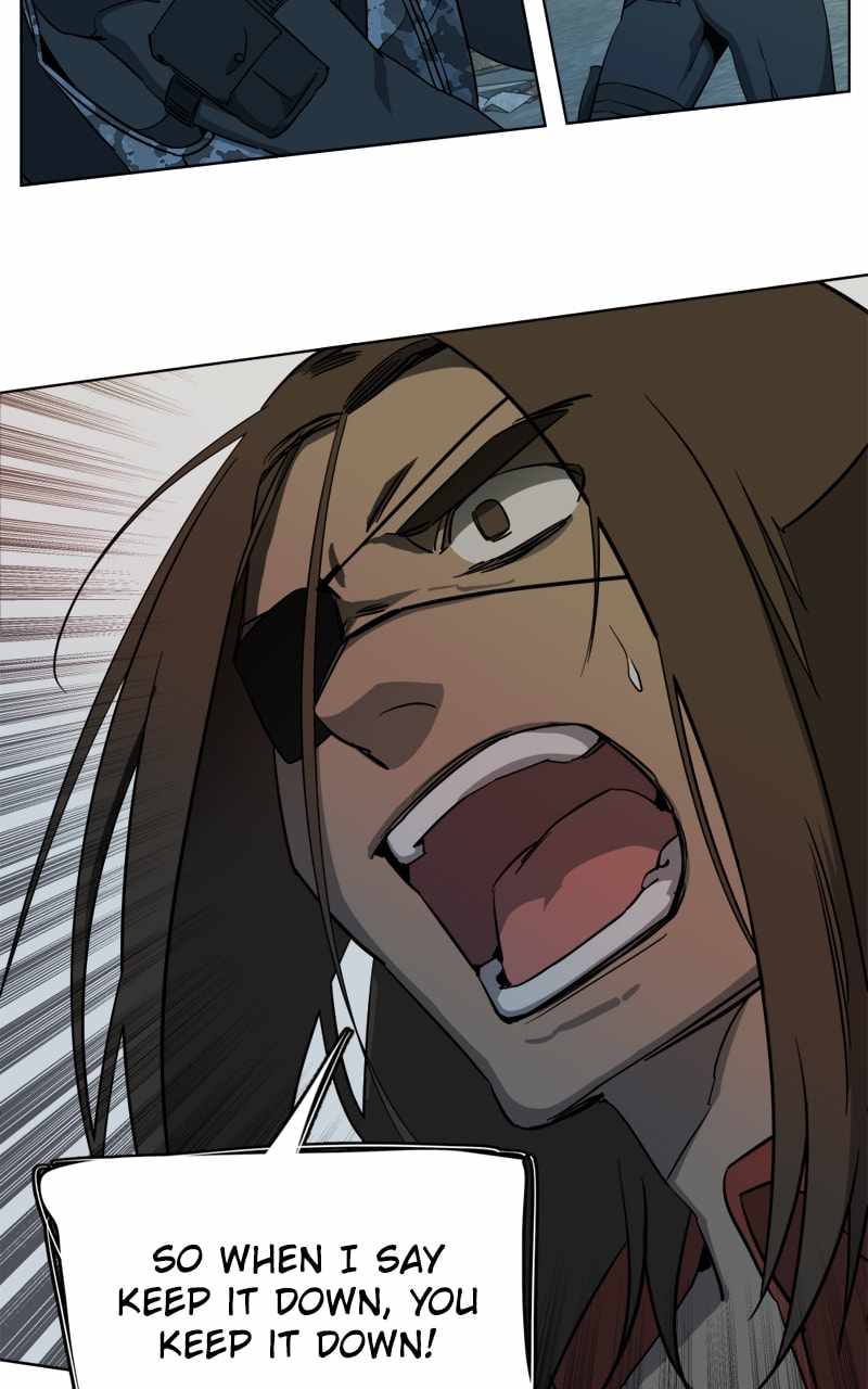 Parallel City Chapter 103 - Page 69