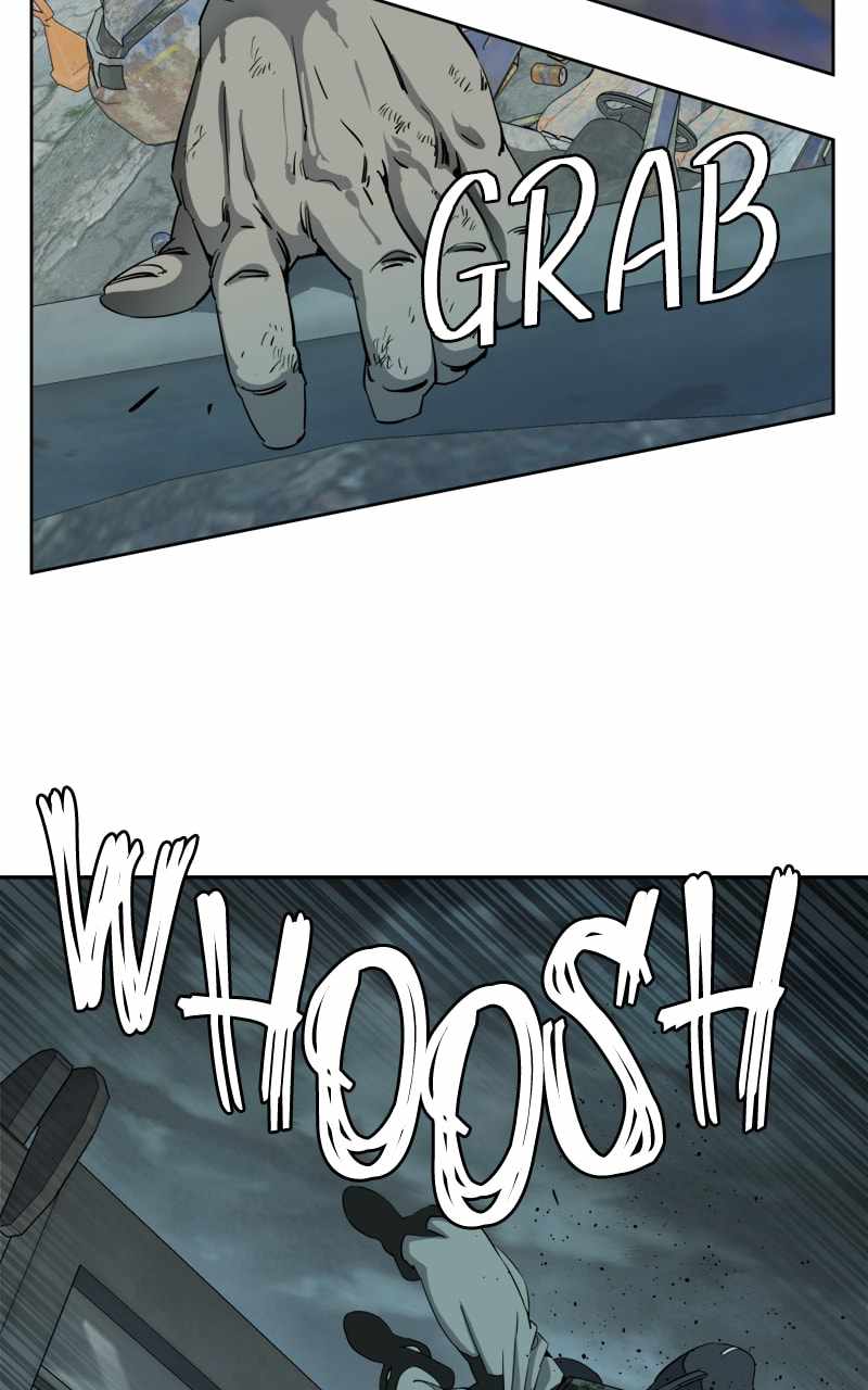 Parallel City Chapter 103 - Page 8