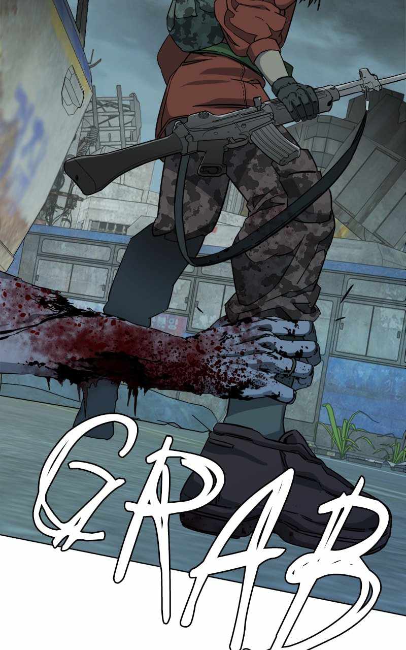 Parallel City Chapter 103 - Page 72