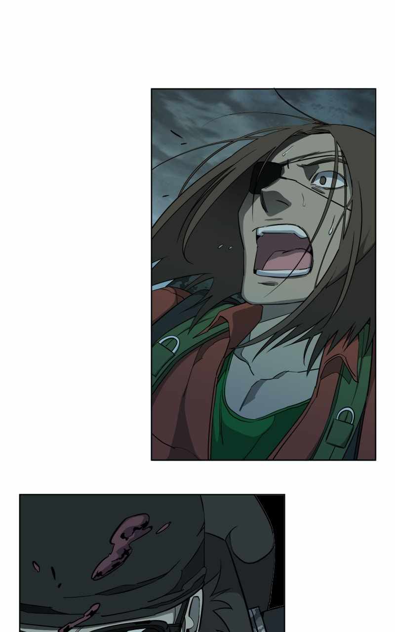 Parallel City Chapter 103 - Page 78