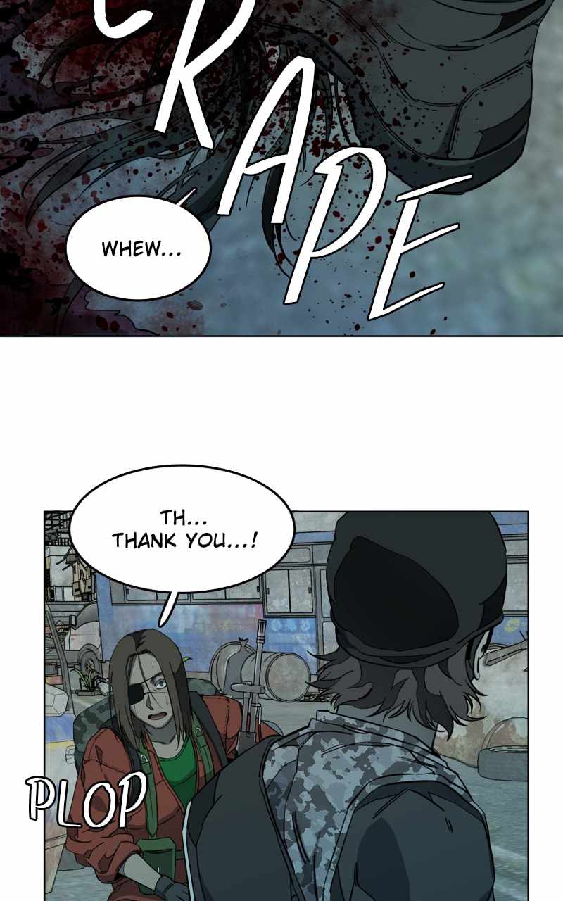 Parallel City Chapter 103 - Page 80