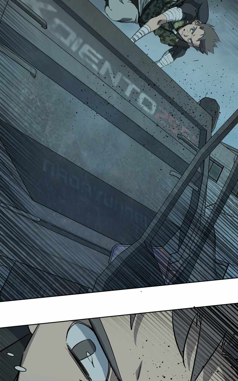 Parallel City Chapter 103 - Page 9