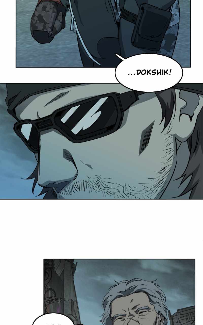 Parallel City Chapter 103 - Page 81