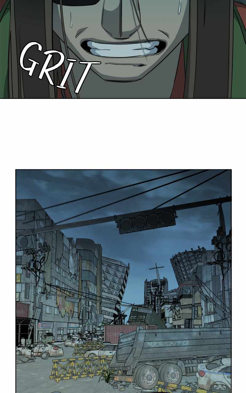 Parallel City Chapter 103 - Page 84