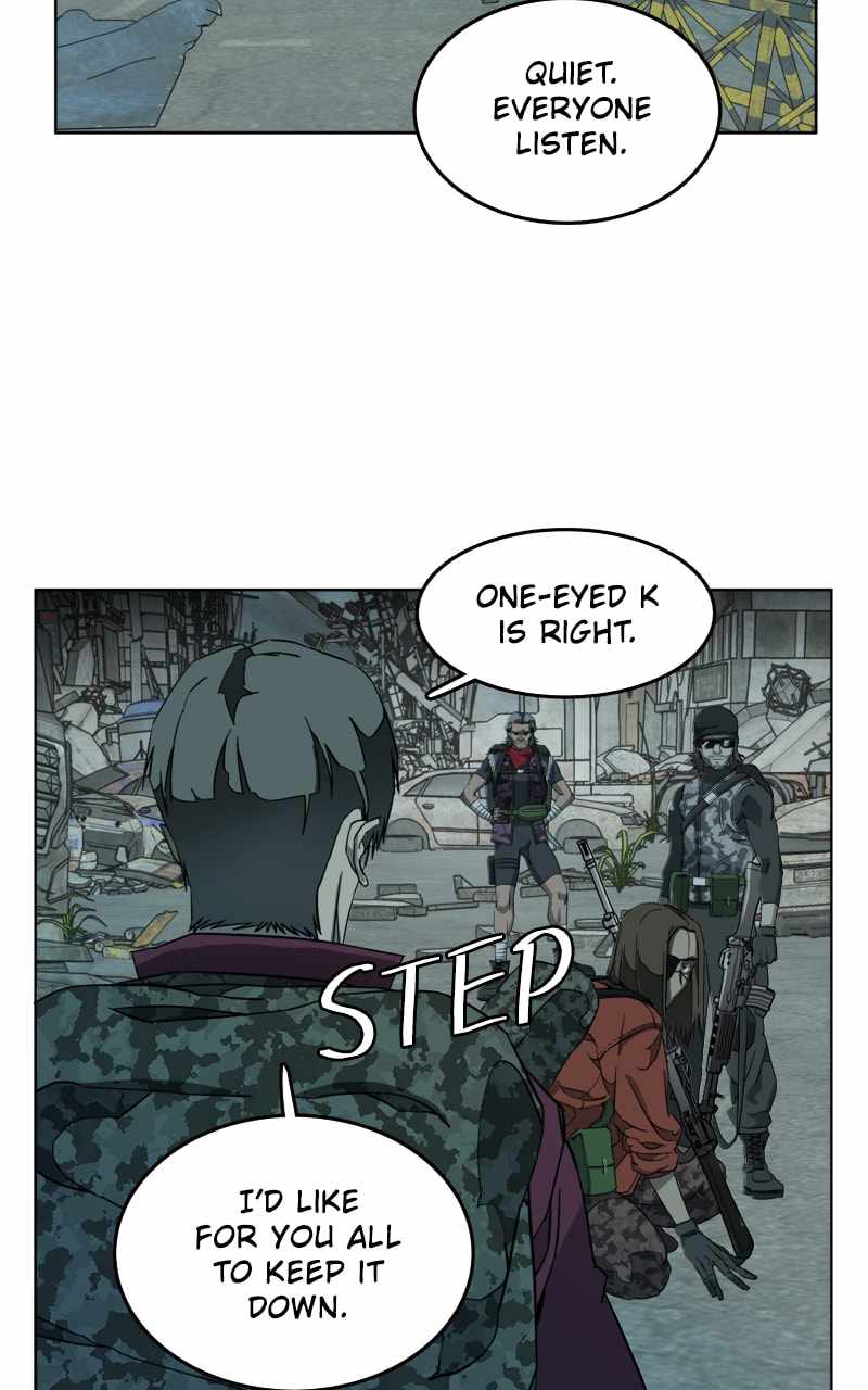 Parallel City Chapter 103 - Page 85