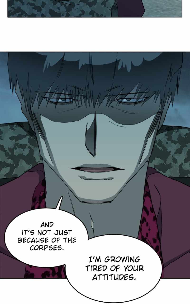 Parallel City Chapter 103 - Page 86