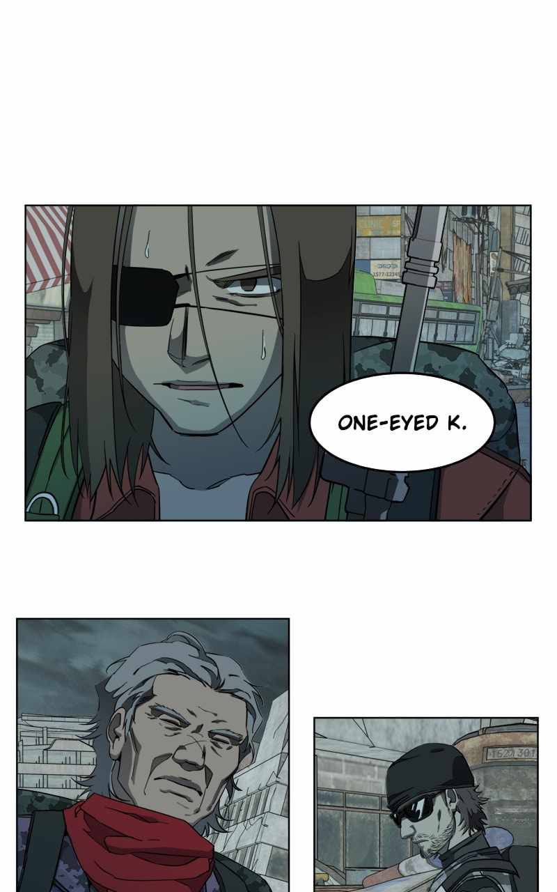 Parallel City Chapter 103 - Page 87