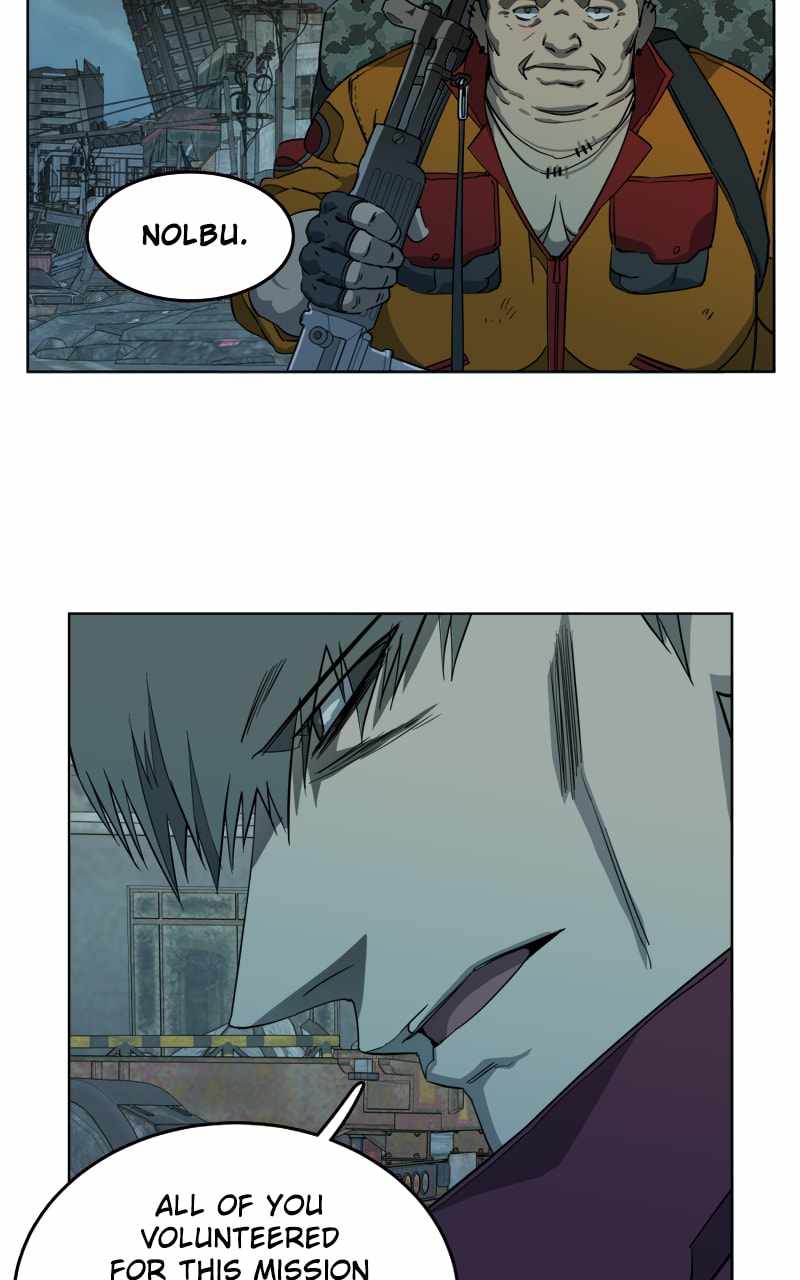 Parallel City Chapter 103 - Page 89