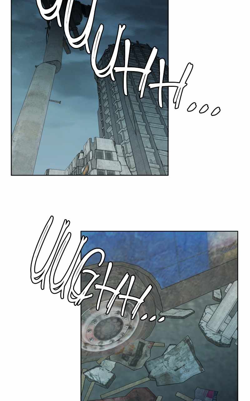 Parallel City Chapter 103 - Page 93