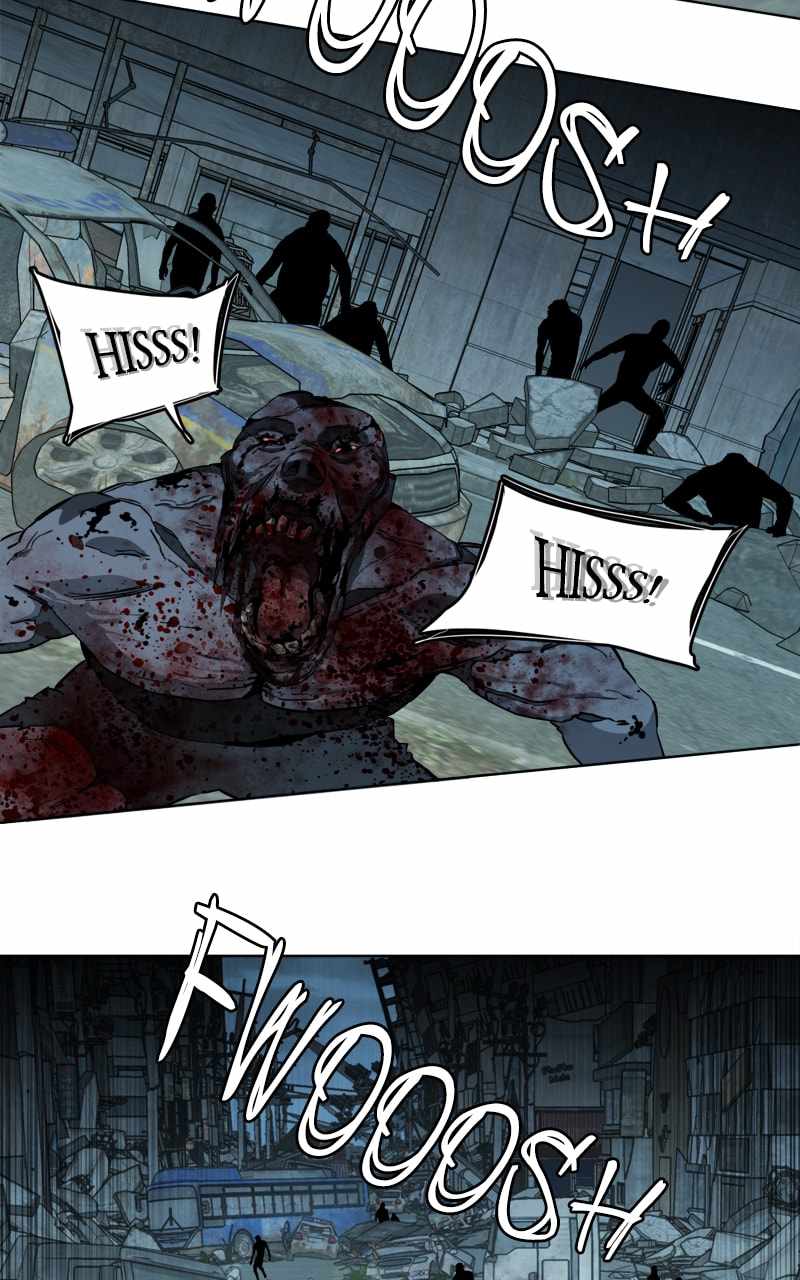 Parallel City Chapter 103 - Page 95