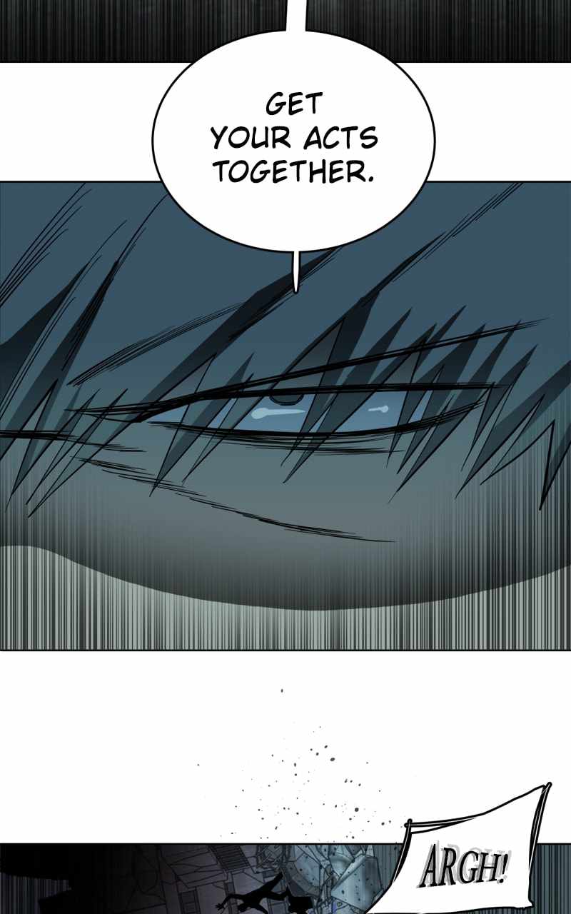 Parallel City Chapter 103 - Page 97
