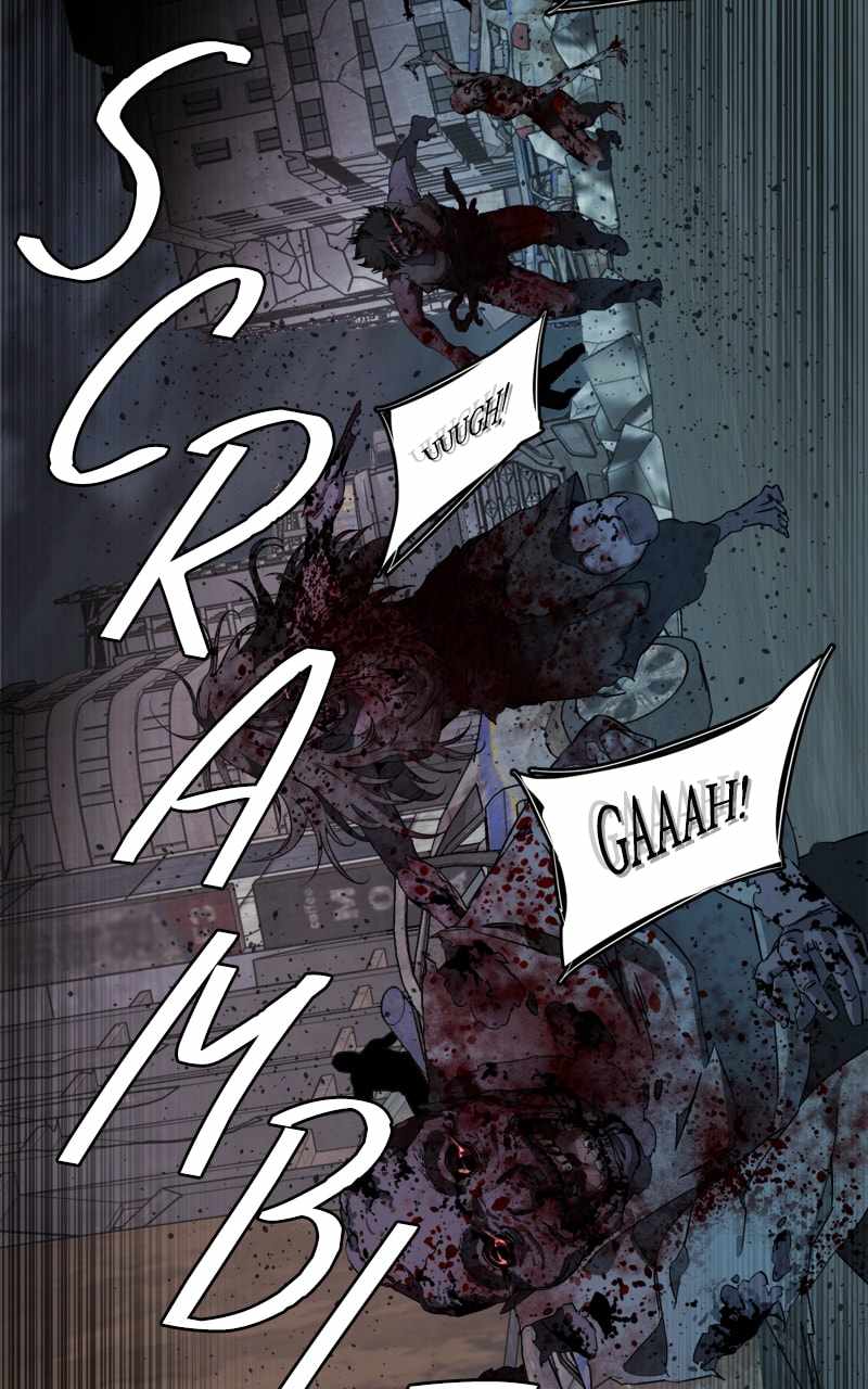 Parallel City Chapter 103 - Page 98