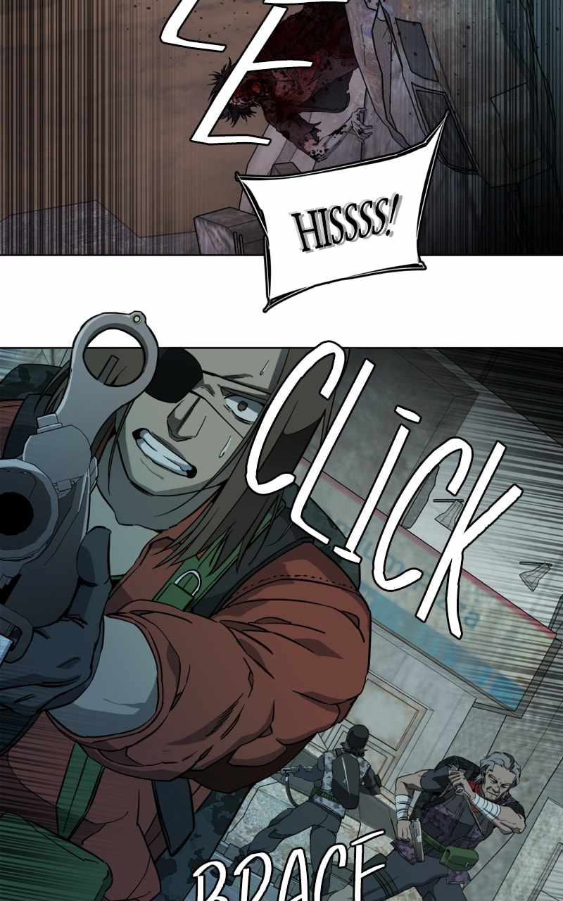 Parallel City Chapter 103 - Page 99