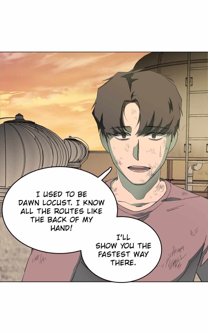 Parallel City Chapter 104 - Page 101