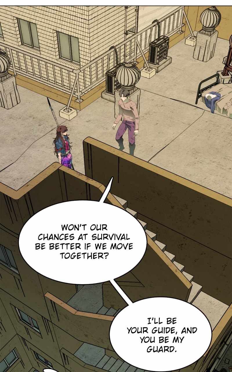 Parallel City Chapter 104 - Page 103