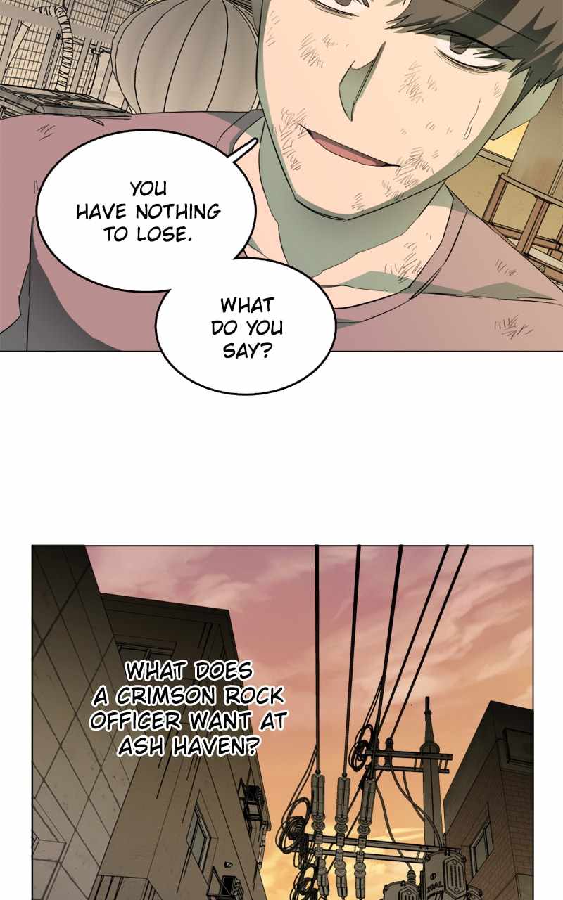 Parallel City Chapter 104 - Page 105