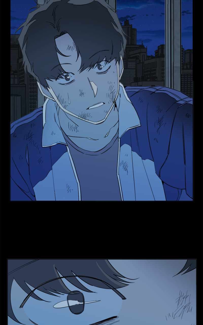 Parallel City Chapter 104 - Page 21