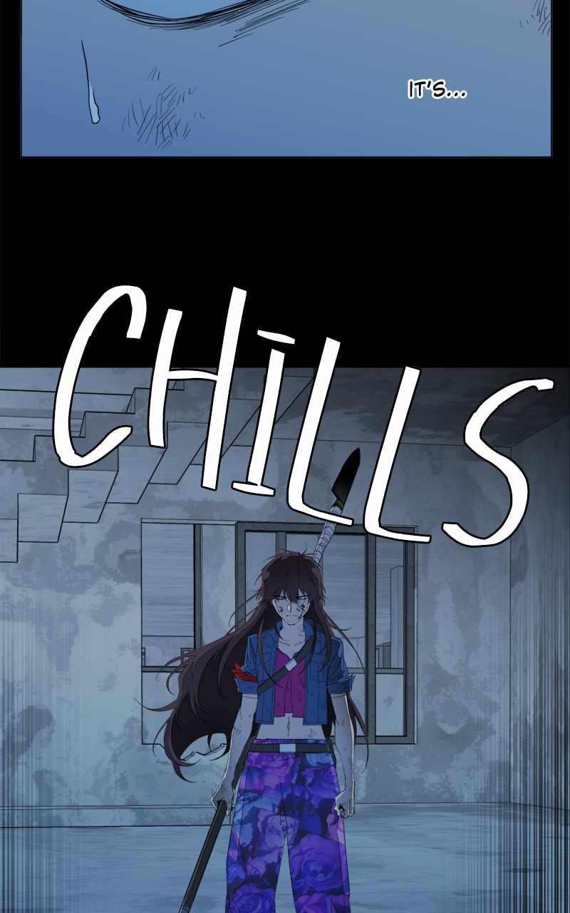Parallel City Chapter 104 - Page 22