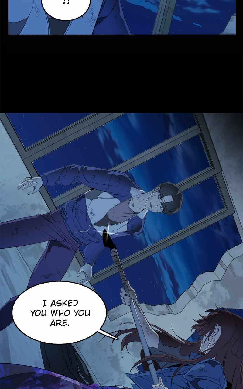 Parallel City Chapter 104 - Page 26