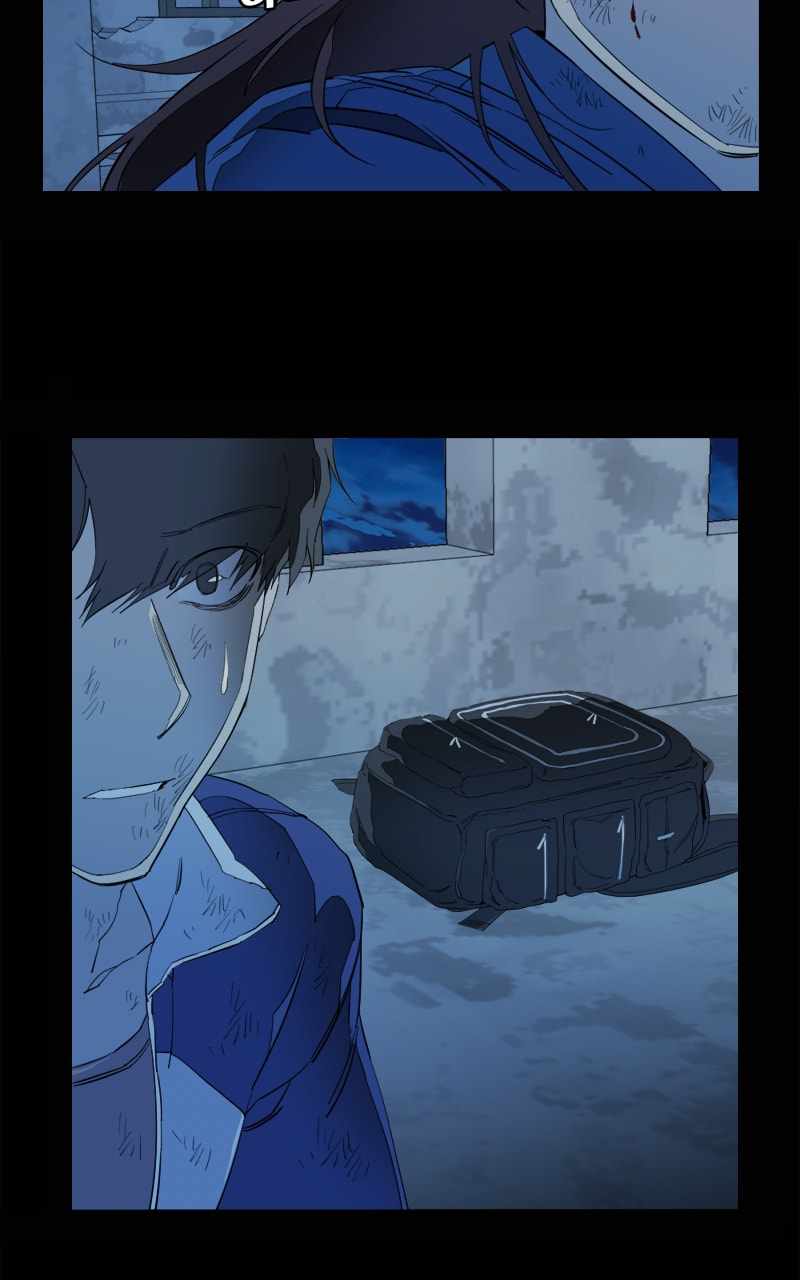 Parallel City Chapter 104 - Page 28