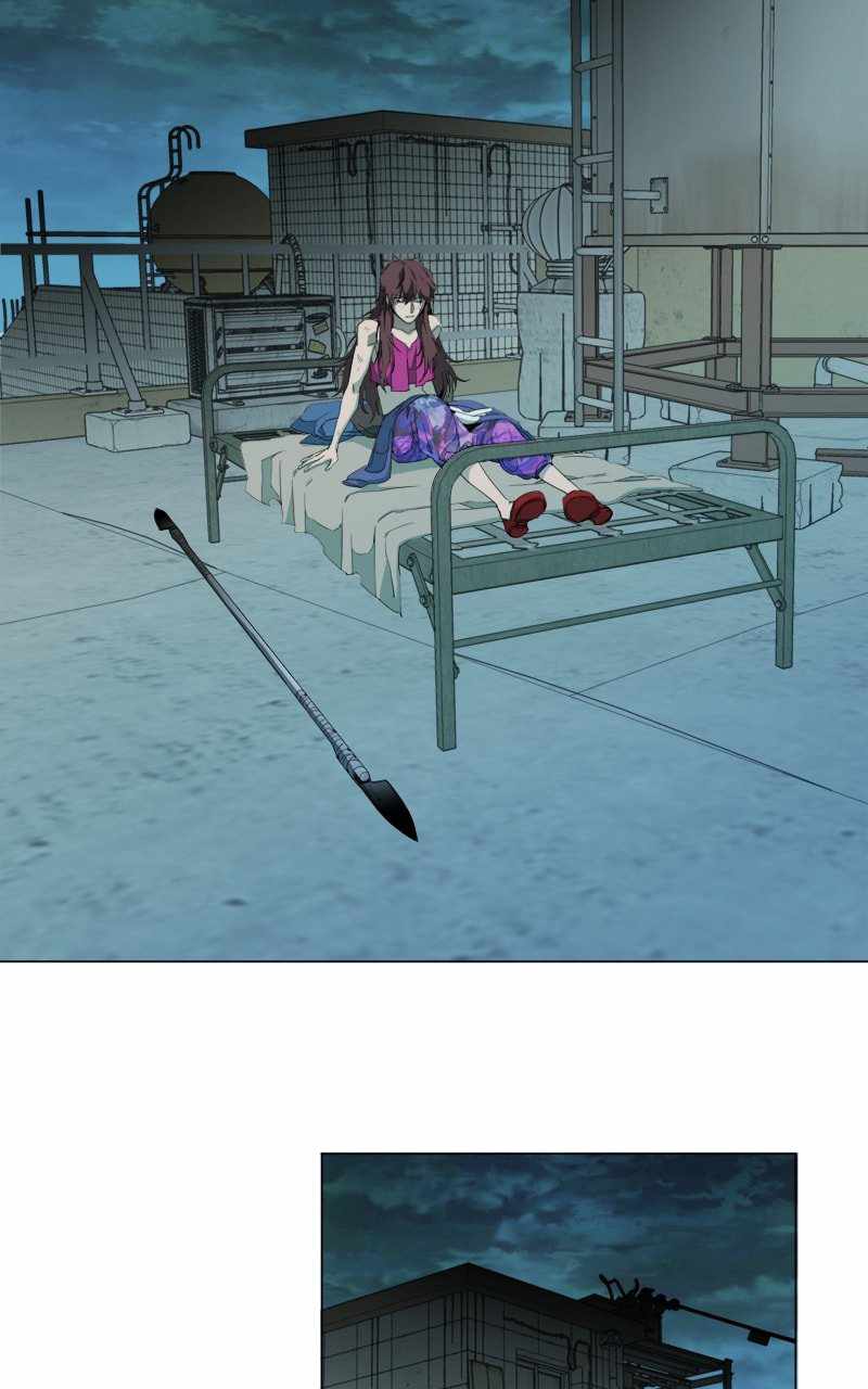 Parallel City Chapter 104 - Page 4