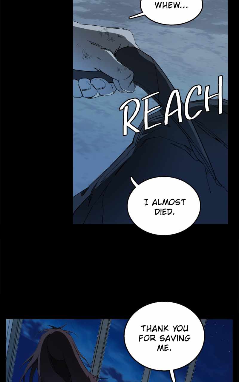 Parallel City Chapter 104 - Page 31