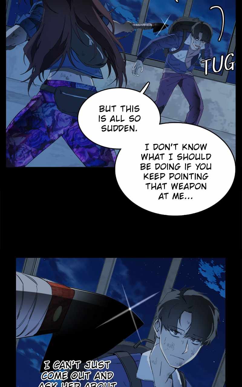 Parallel City Chapter 104 - Page 32