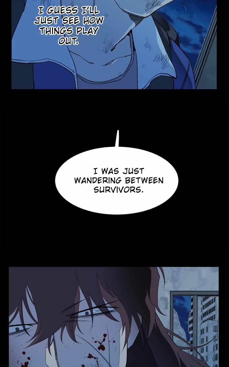 Parallel City Chapter 104 - Page 34