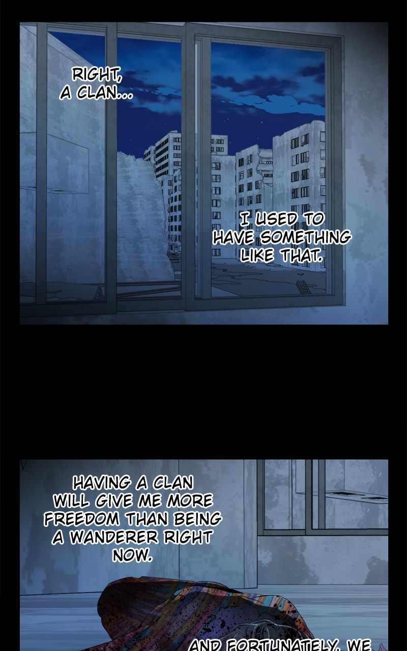 Parallel City Chapter 104 - Page 37