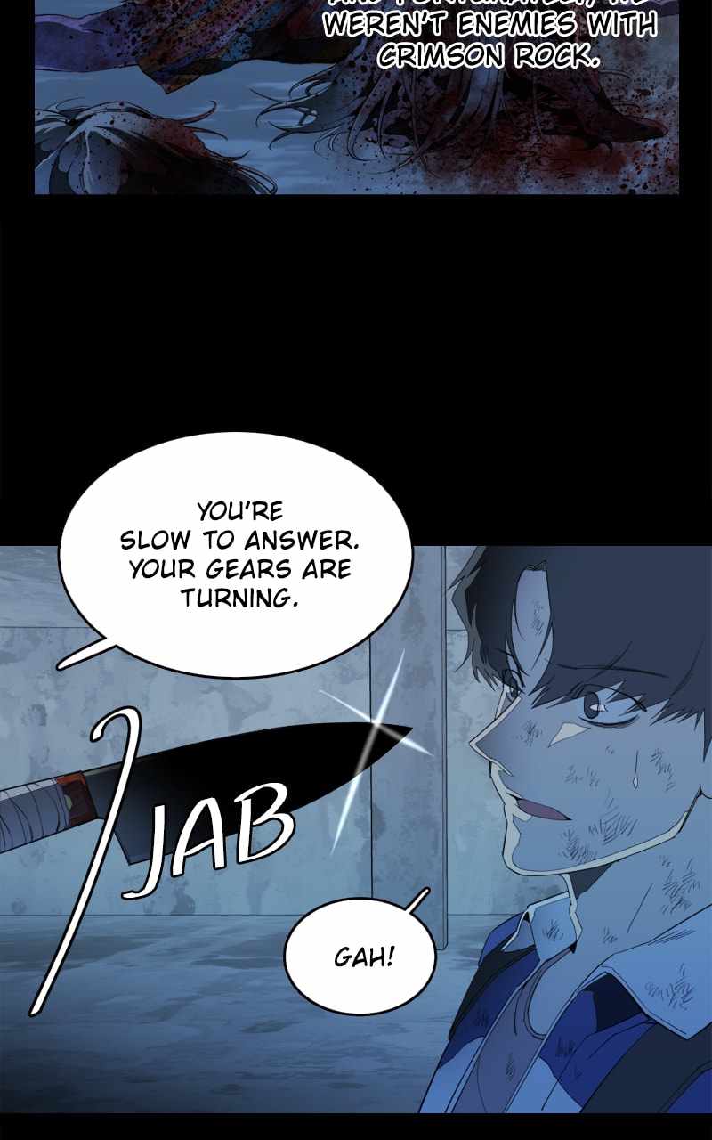 Parallel City Chapter 104 - Page 38