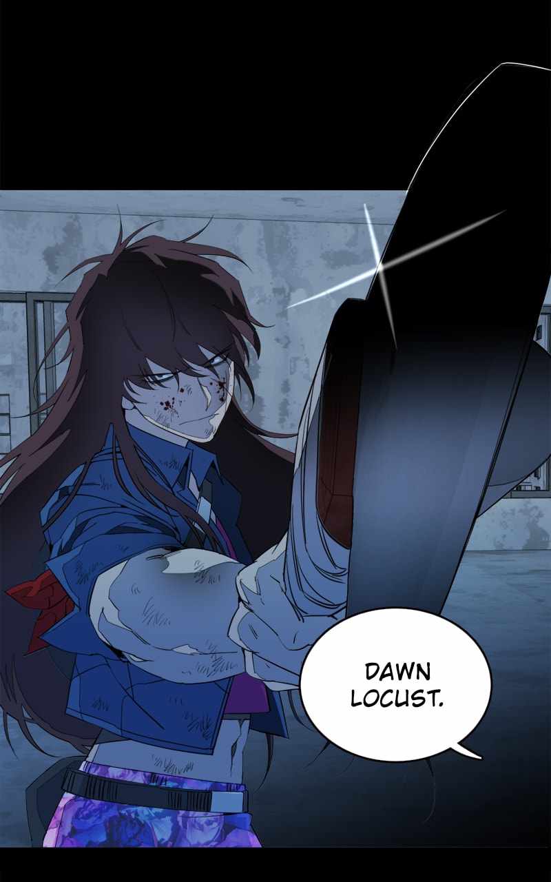Parallel City Chapter 104 - Page 40
