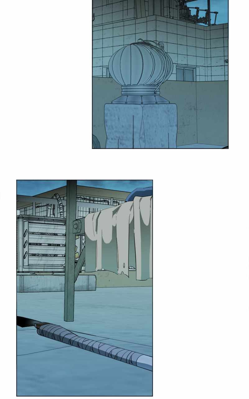 Parallel City Chapter 104 - Page 5