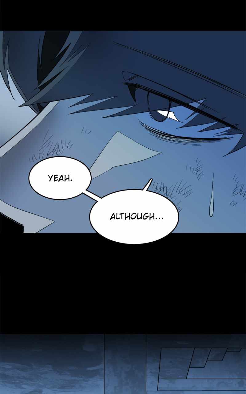 Parallel City Chapter 104 - Page 42