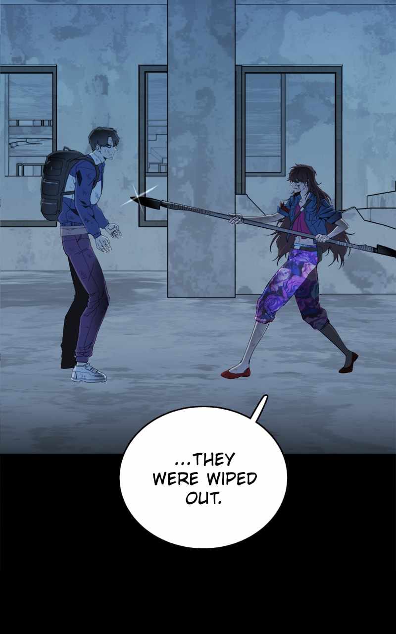 Parallel City Chapter 104 - Page 43