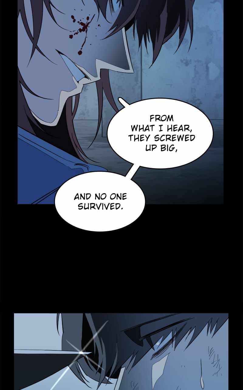 Parallel City Chapter 104 - Page 45