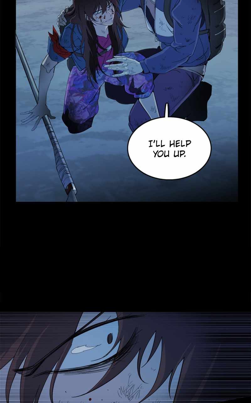 Parallel City Chapter 104 - Page 58