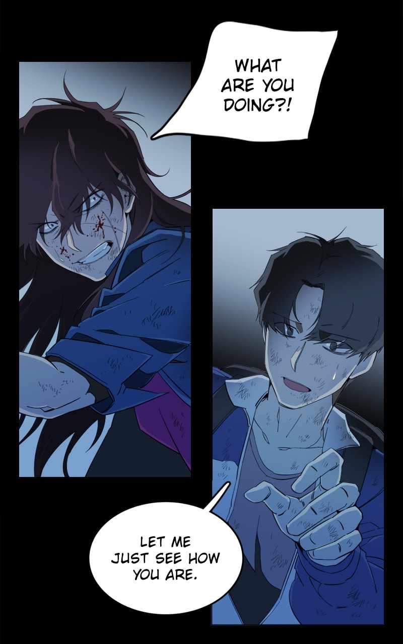 Parallel City Chapter 104 - Page 60