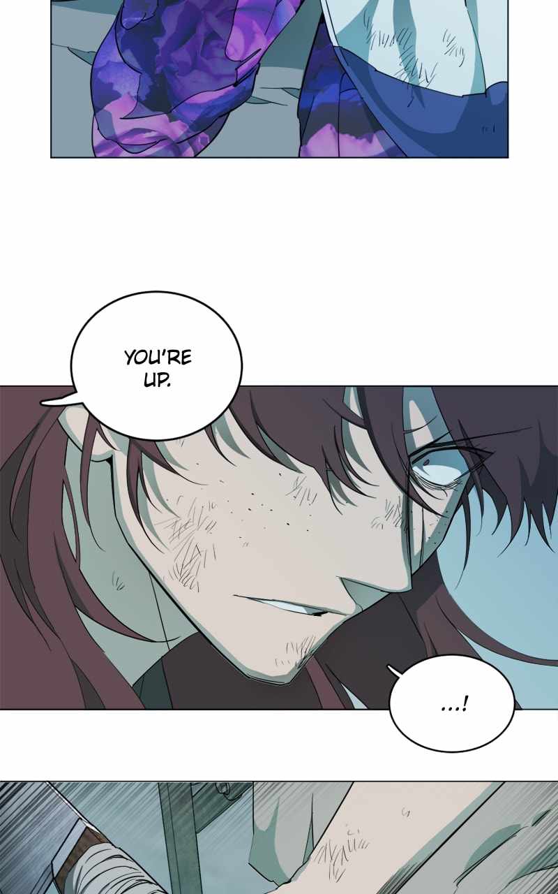 Parallel City Chapter 104 - Page 7