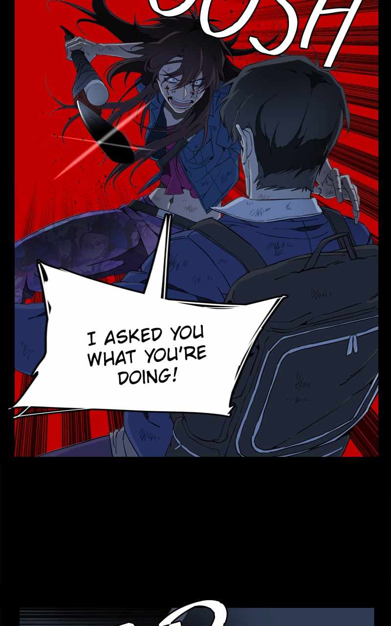 Parallel City Chapter 104 - Page 62